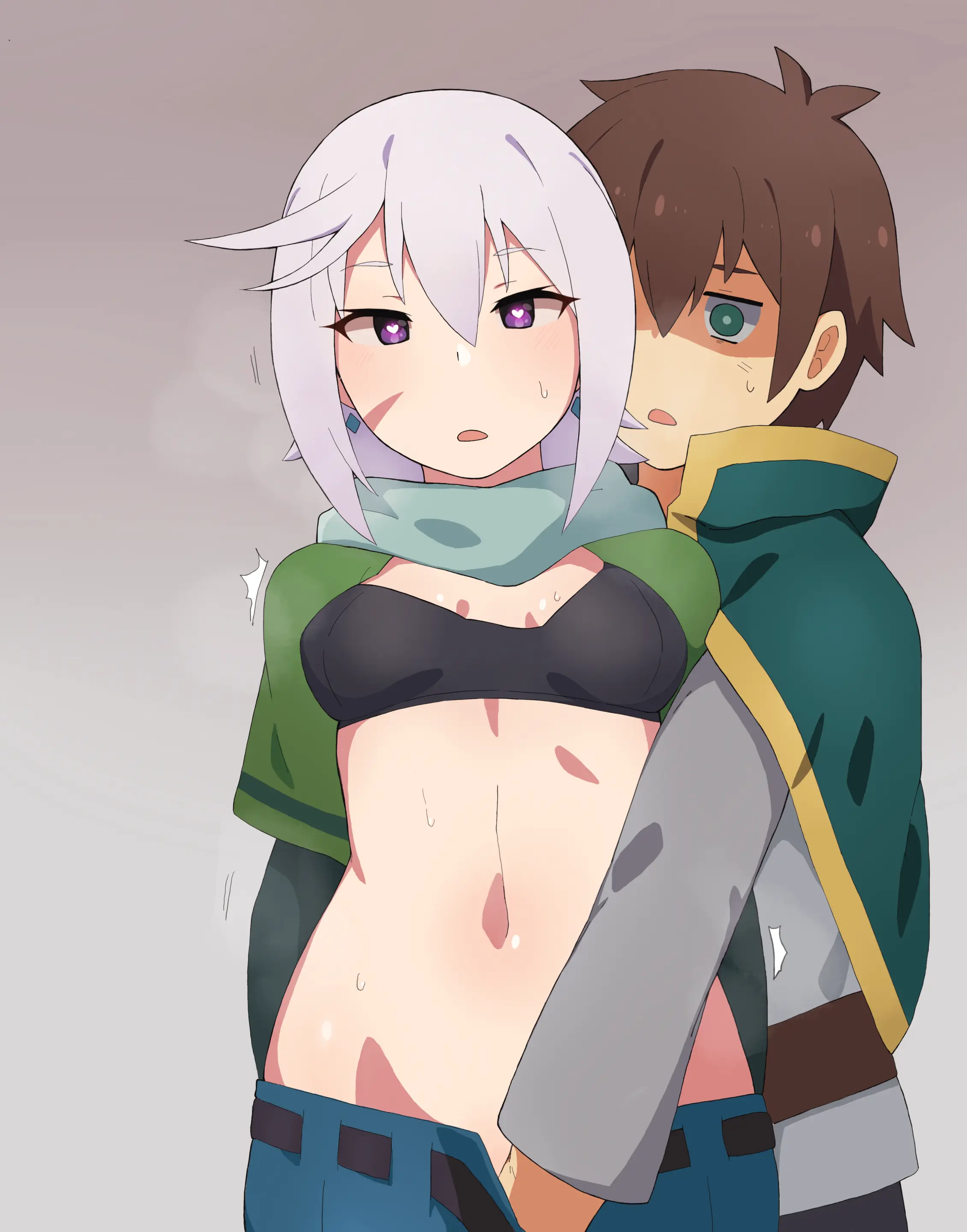 Saimin Konosuba
